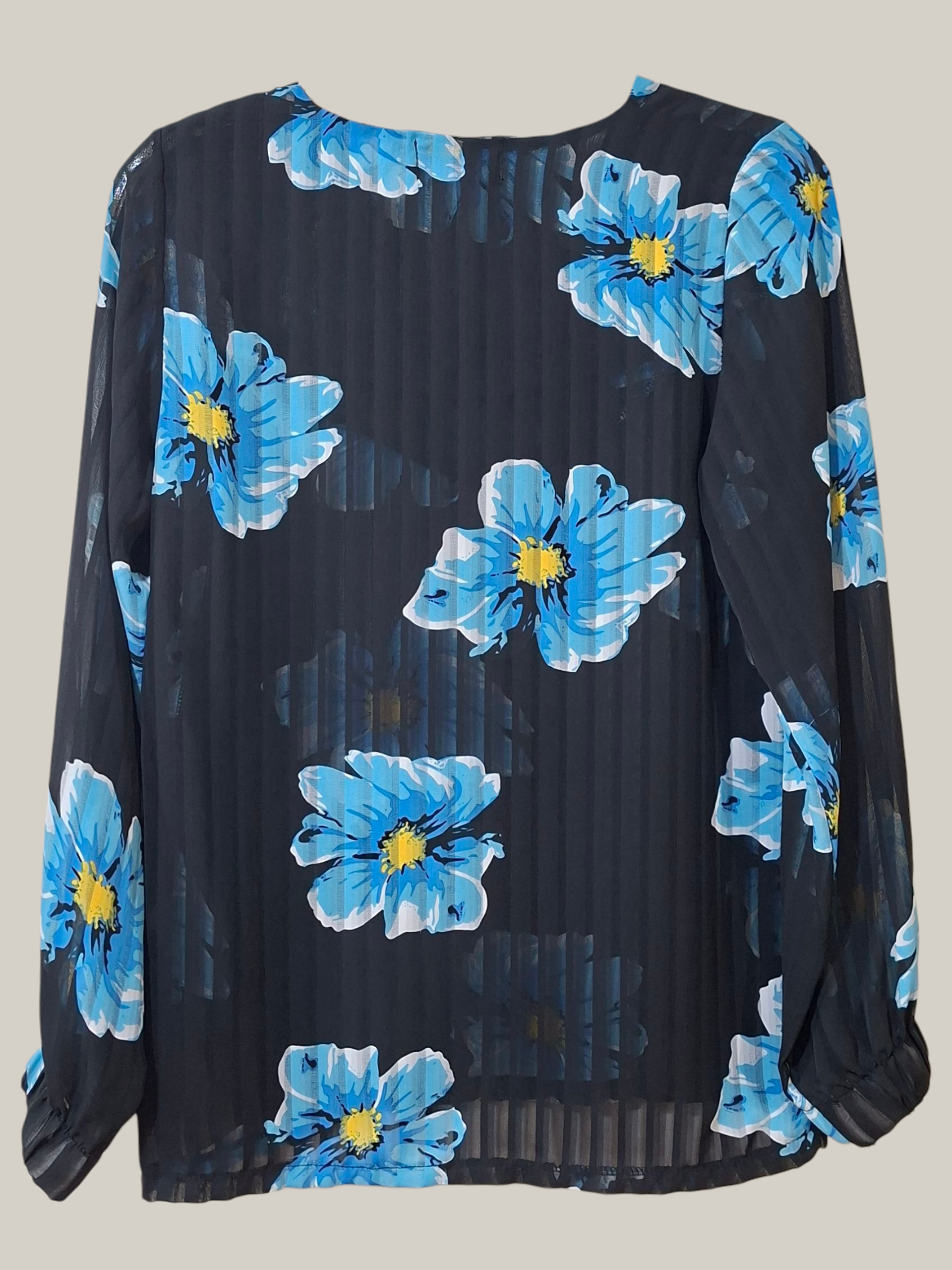 Blusa Talla S | SKU : B155 - Imagen 2