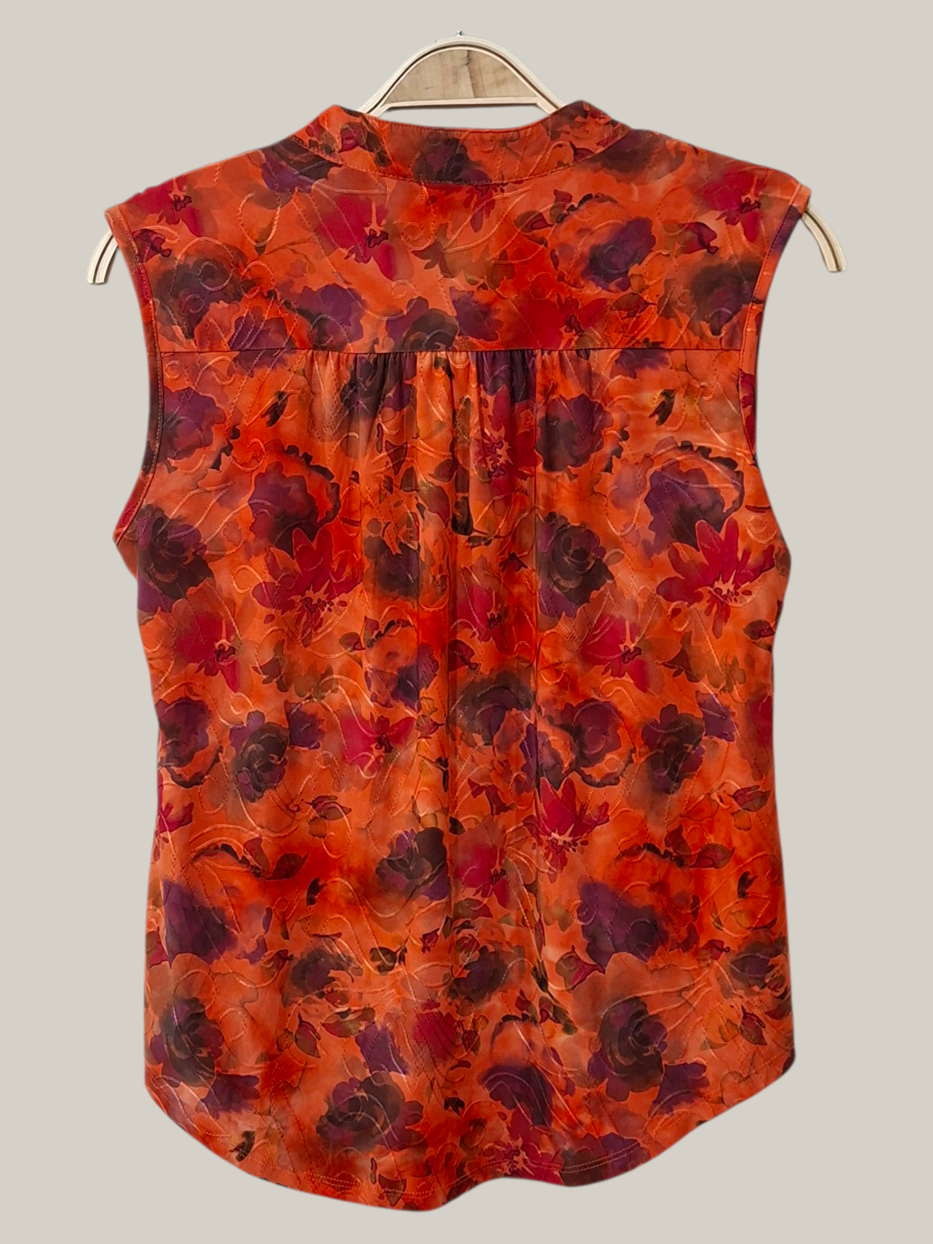 Blusa Talla M | SKU : B156 - Imagen 2