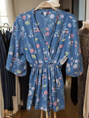 Blusa Talla M | SKU : B158