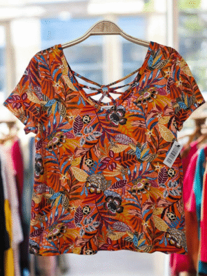 Blusa Talla M | SKU : B159