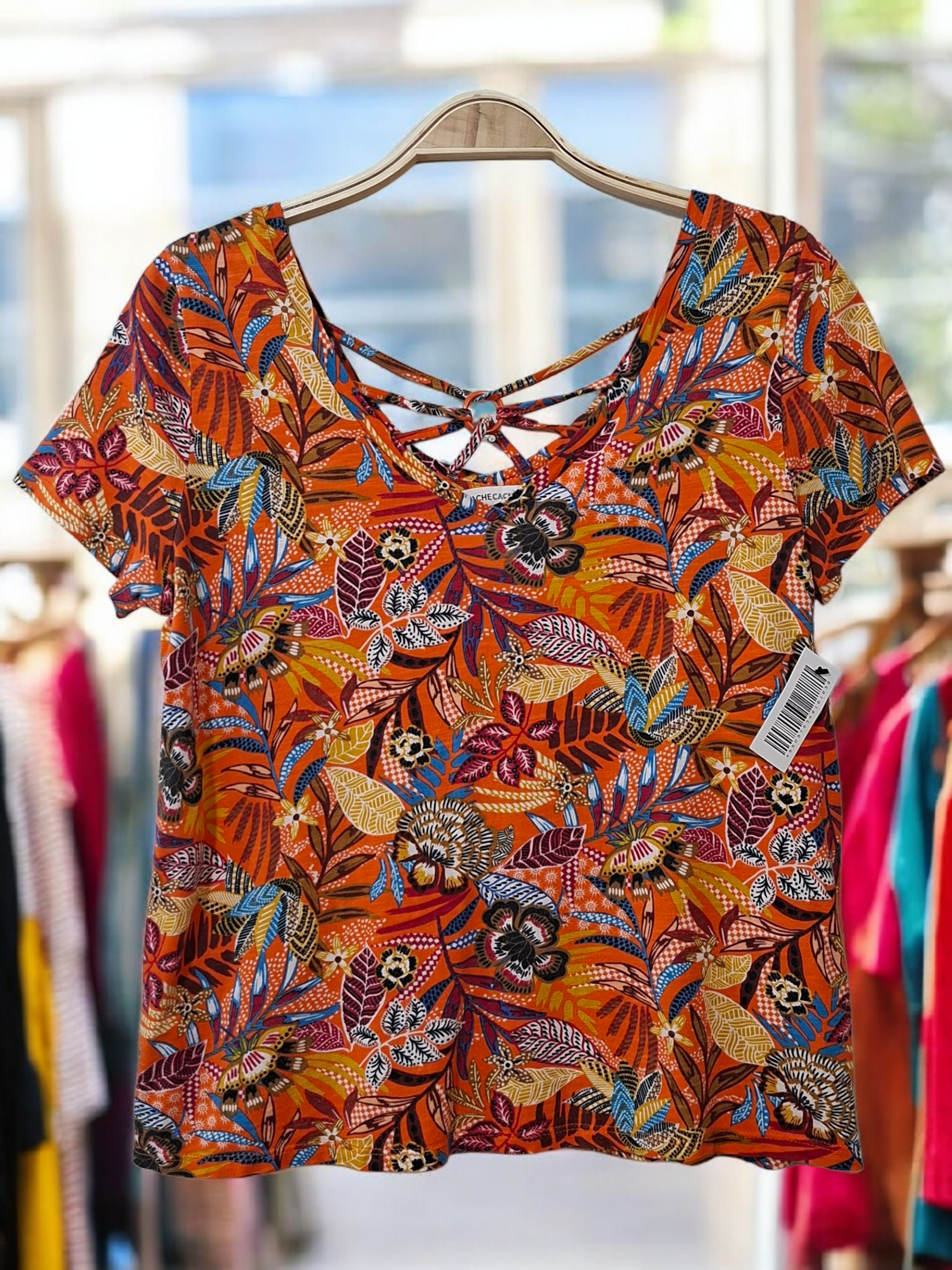 Blusa Talla M | SKU : B159