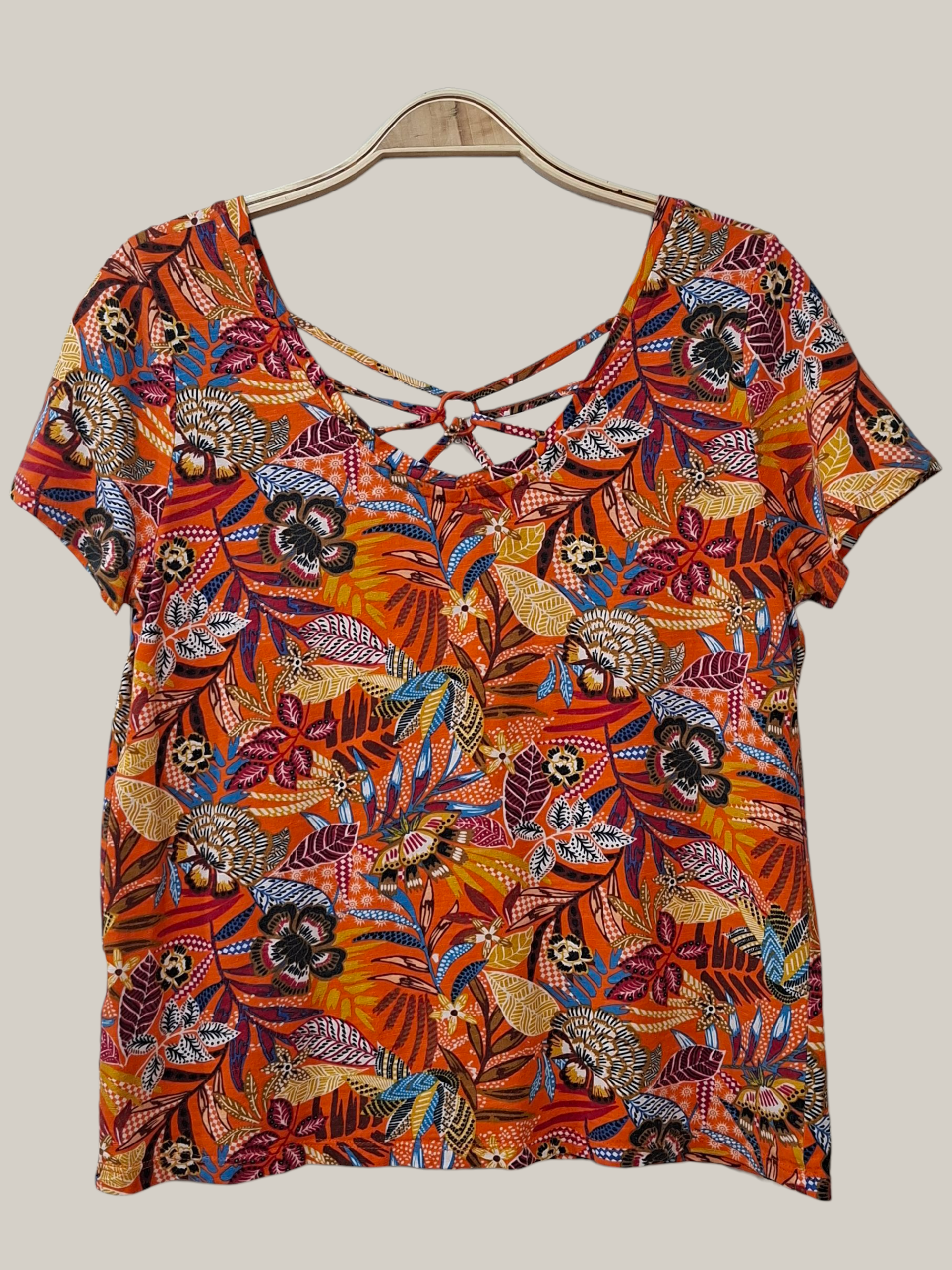 Blusa Talla M | SKU : B159 - Imagen 2