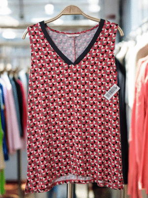 Blusa Talla L | SKU : B161