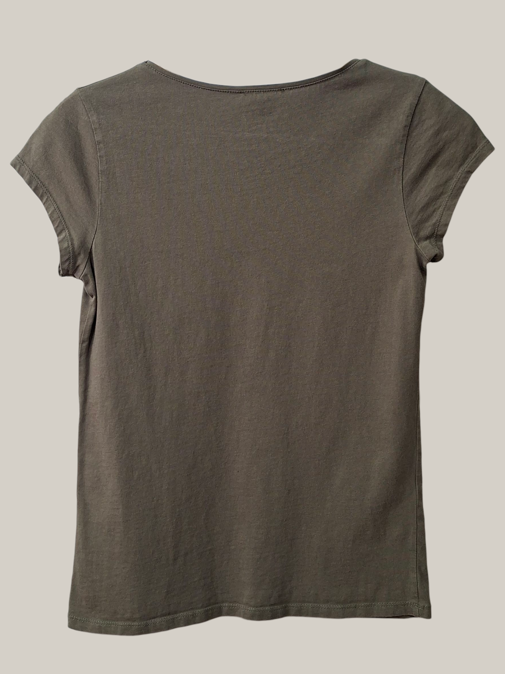 Franela Talla S | SKU : B164 - Imagen 2