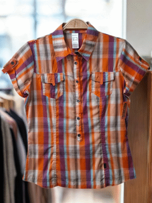 Blusa Talla S | SKU : B165