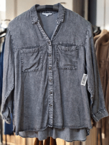 Blusa Talla 2XL | SKU : B172