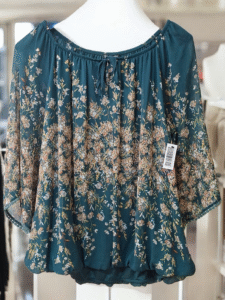 Blusa Talla 3XL | SKU : B173