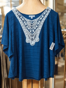 Blusa Talla 3XL | SKU : B174