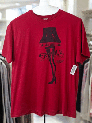 Franela ( Unisex ) Talla 2XL | SKU : B177