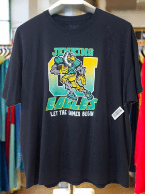 Franela ( Unisex ) Talla 3XL | SKU : B178