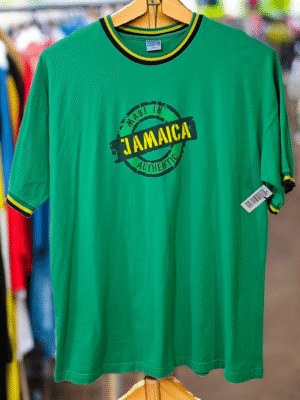 Franela ( Unisex ) Talla 2XL | SKU : B179