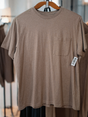 Franela ( Unisex ) Talla 2XL | SKU : B181