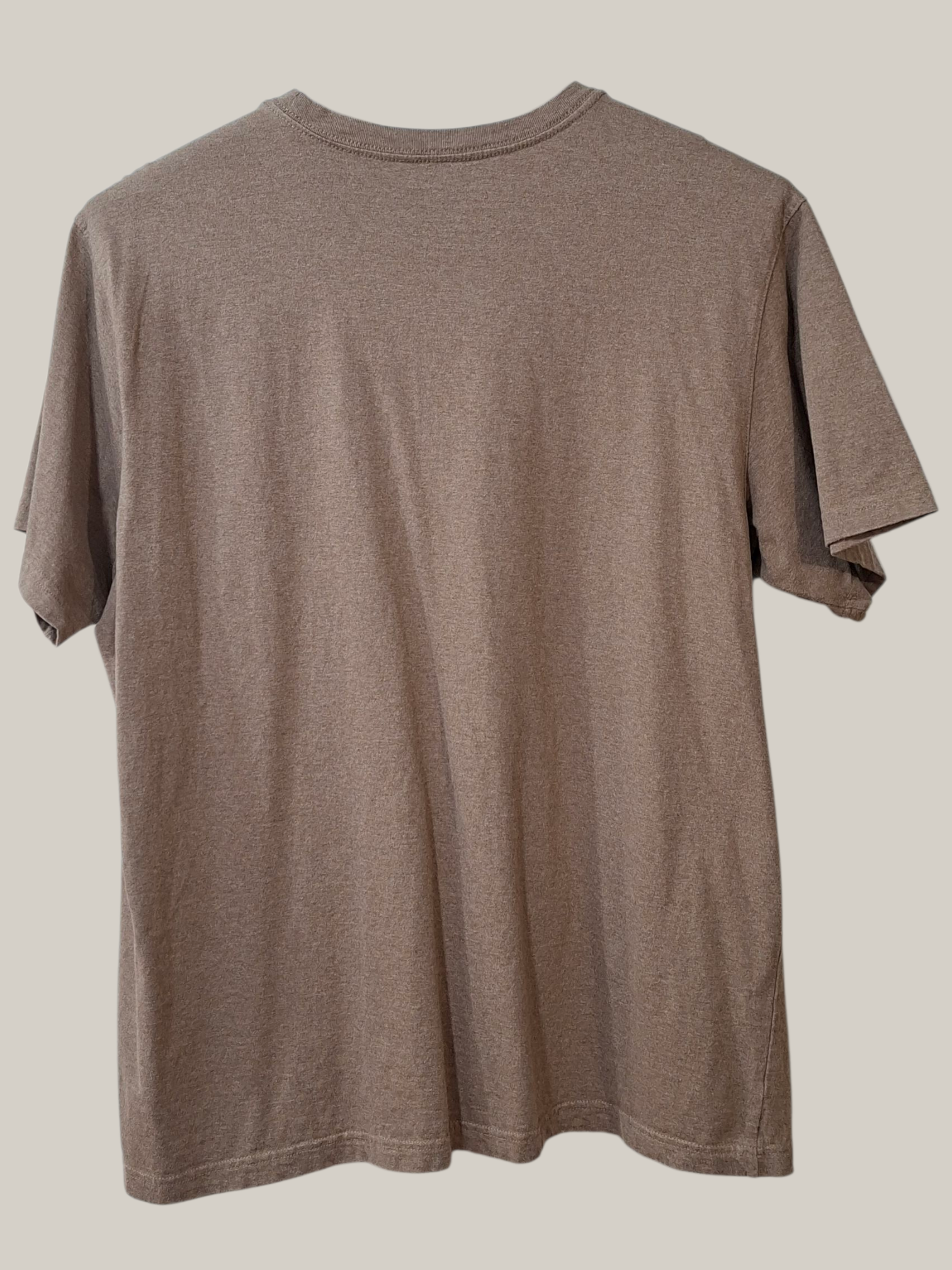 Franela ( Unisex ) Talla 2XL | SKU : B181 - Imagen 2