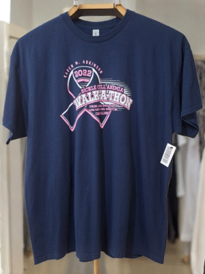 Franela ( Unisex ) Talla 2XL | SKU : B182