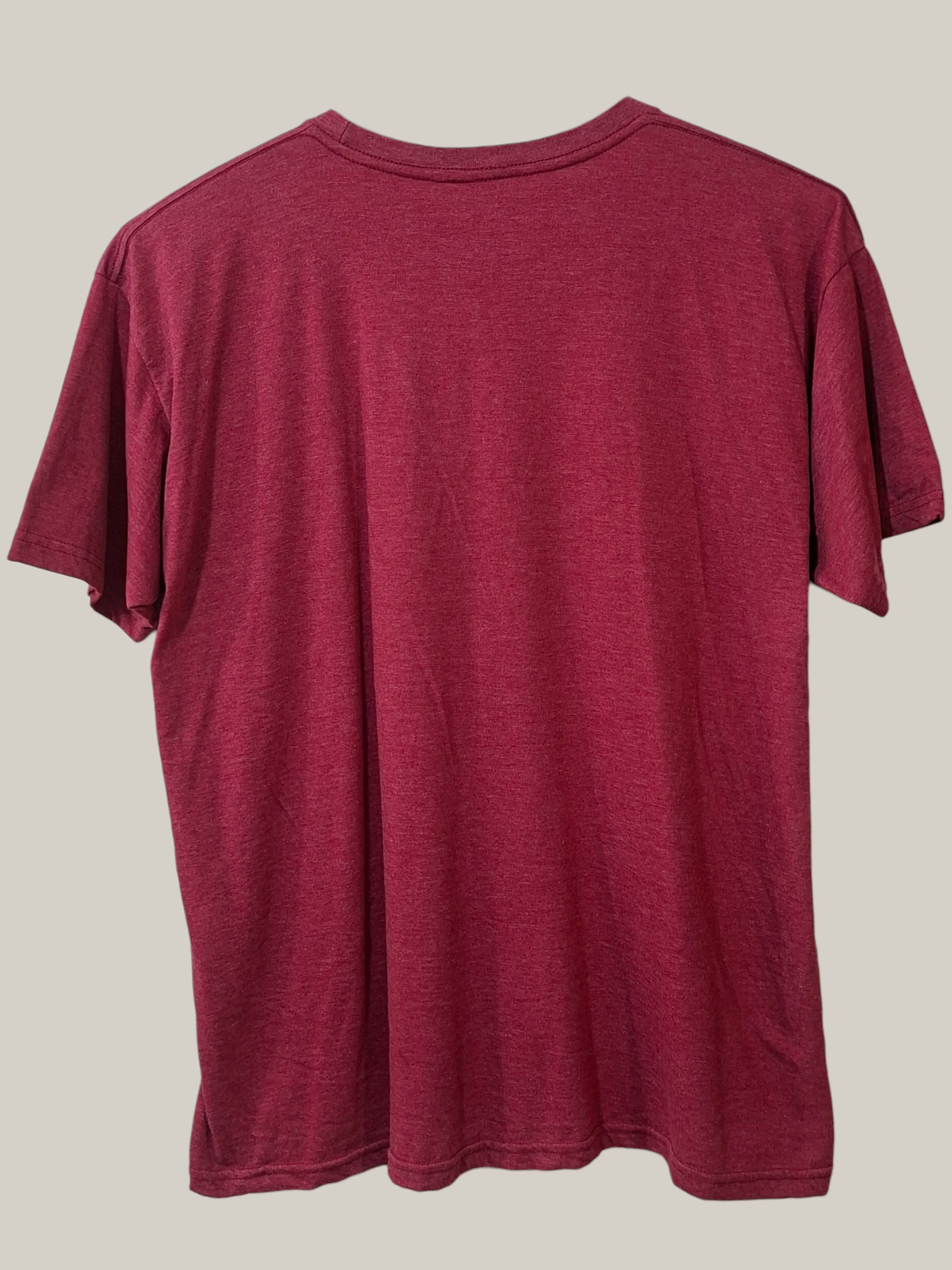 Franela ( Unisex ) Talla 2XL | SKU : B183 - Imagen 2