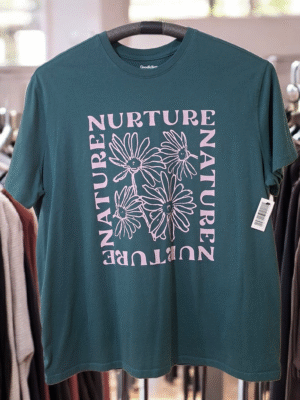 Franela ( Unisex ) Talla 2XL | SKU : B184