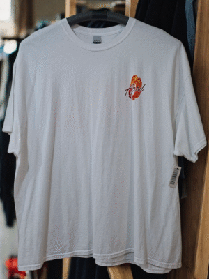 Franela ( Unisex ) Talla 3XL | SKU : B186