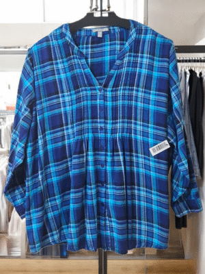 Blusa Talla 4XL | SKU : B189