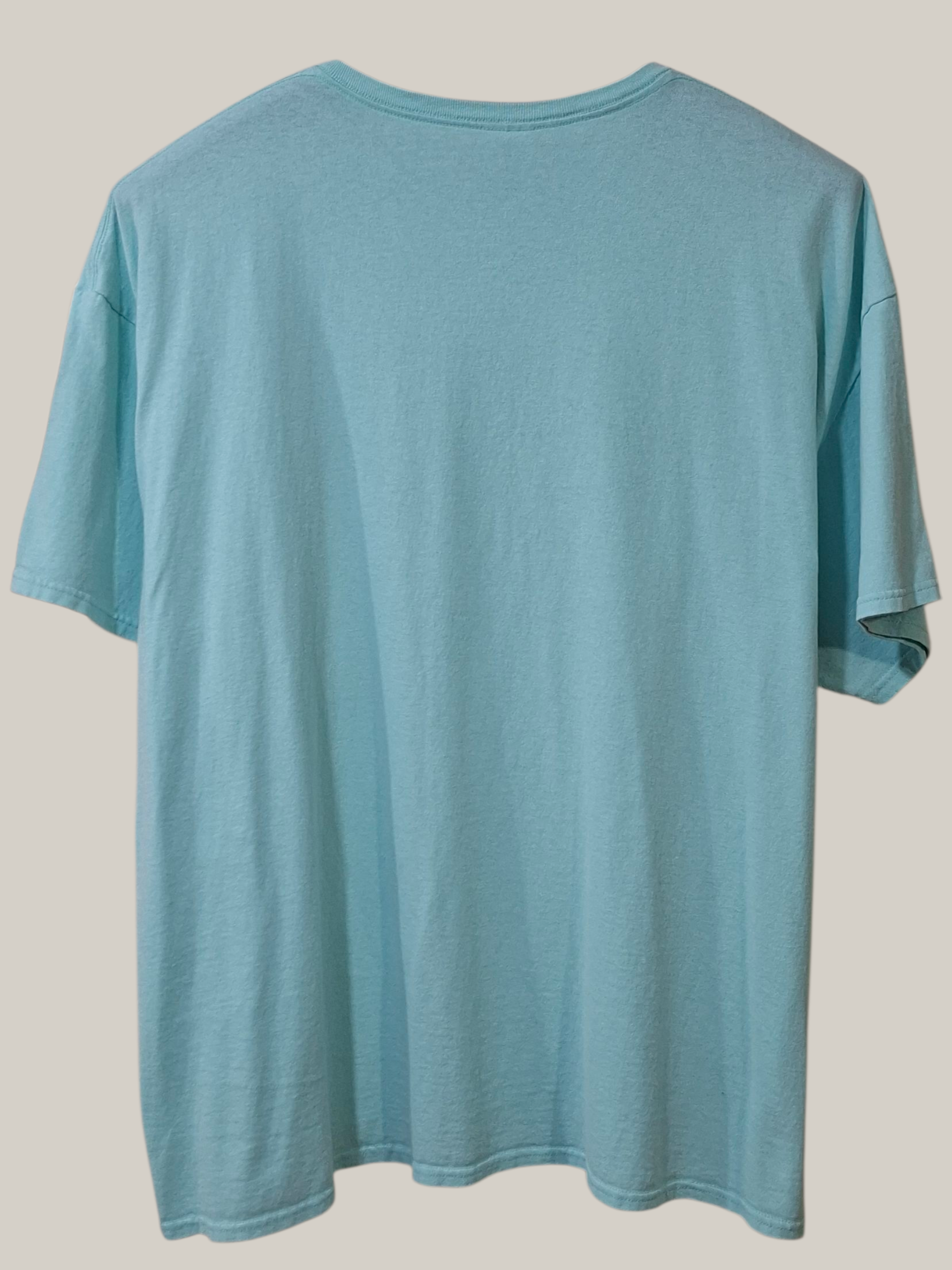 Franela ( Unisex ) Talla 3XL | SKU : B191 - Imagen 2