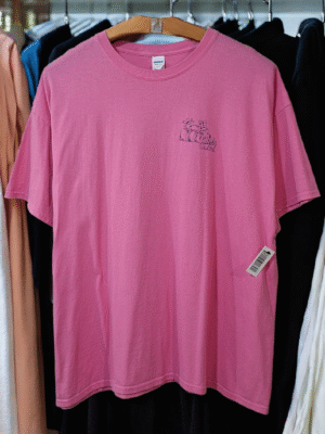 Franela ( Unisex ) Talla 3XL | SKU : B192