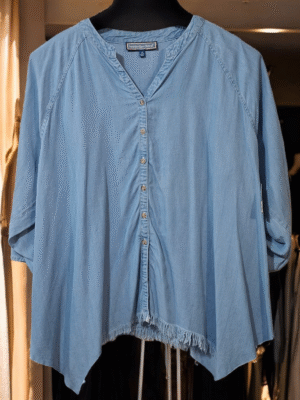 Blusa Talla 2XL | SKU : B193