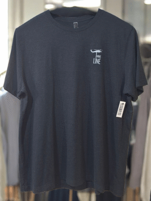 Franela ( Unisex ) Talla 3XL | SKU : B197