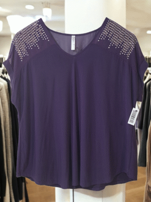 Blusa Talla 3XL | SKU : B198