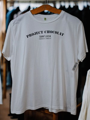 Franela ( Unisex ) Talla 2XL | SKU : B199