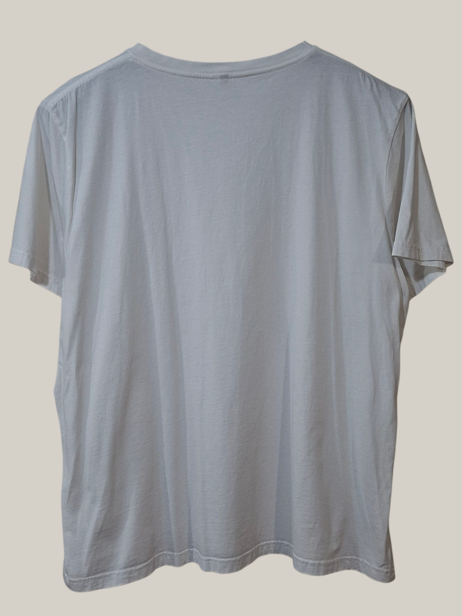 Franela ( Unisex ) Talla 2XL | SKU : B199 - Imagen 2