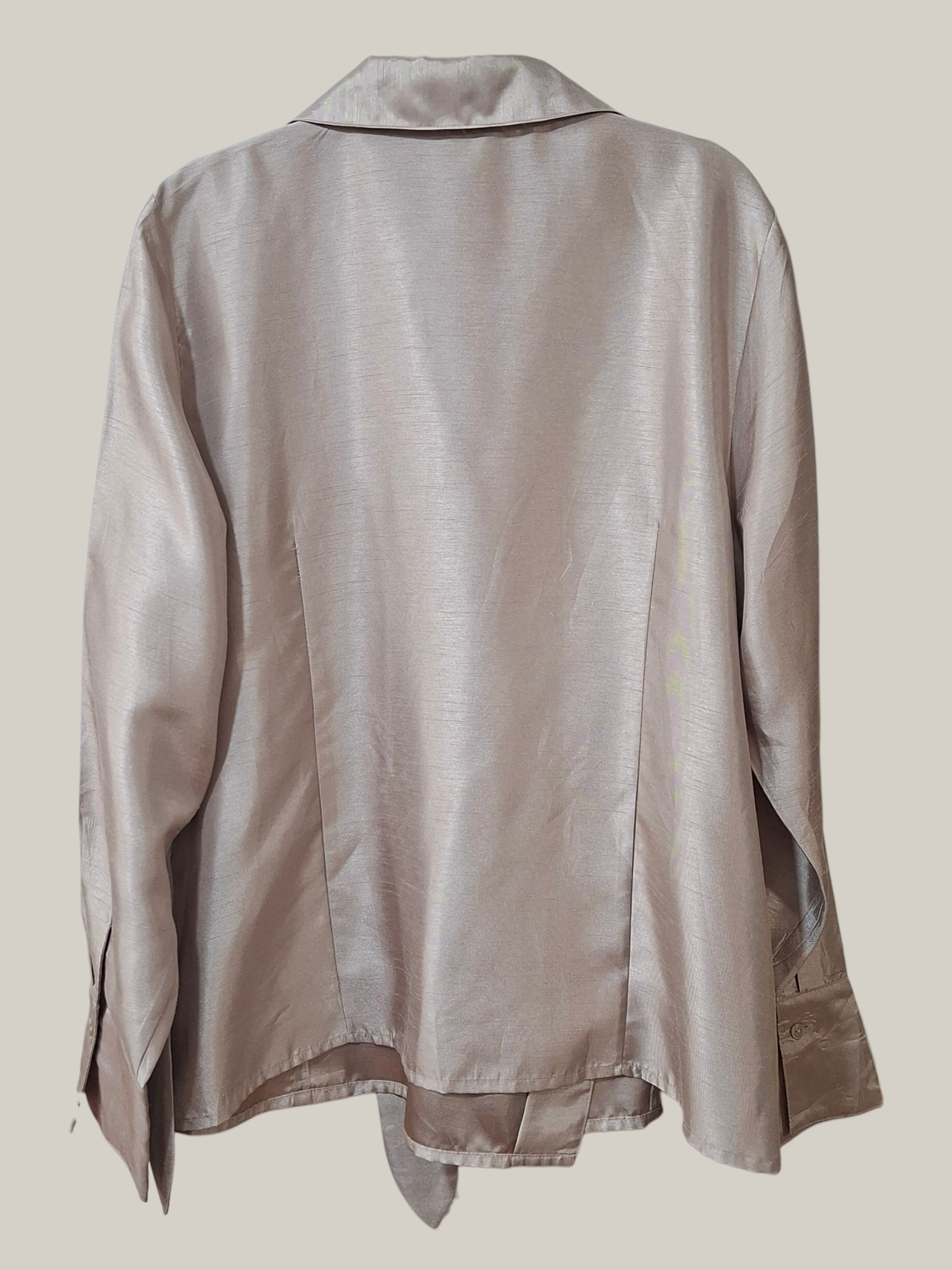 Blusa Talla 1XL | SKU : B204 - Imagen 2