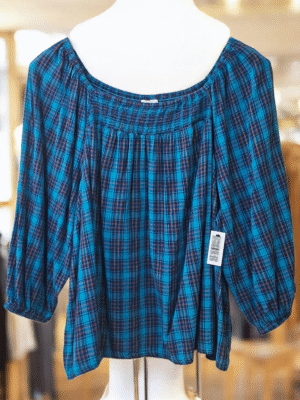 Blusa Talla 3XL | SKU : B205