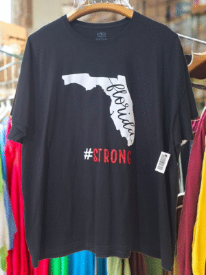 Franela ( Unisex ) Talla 4XL | SKU : B206