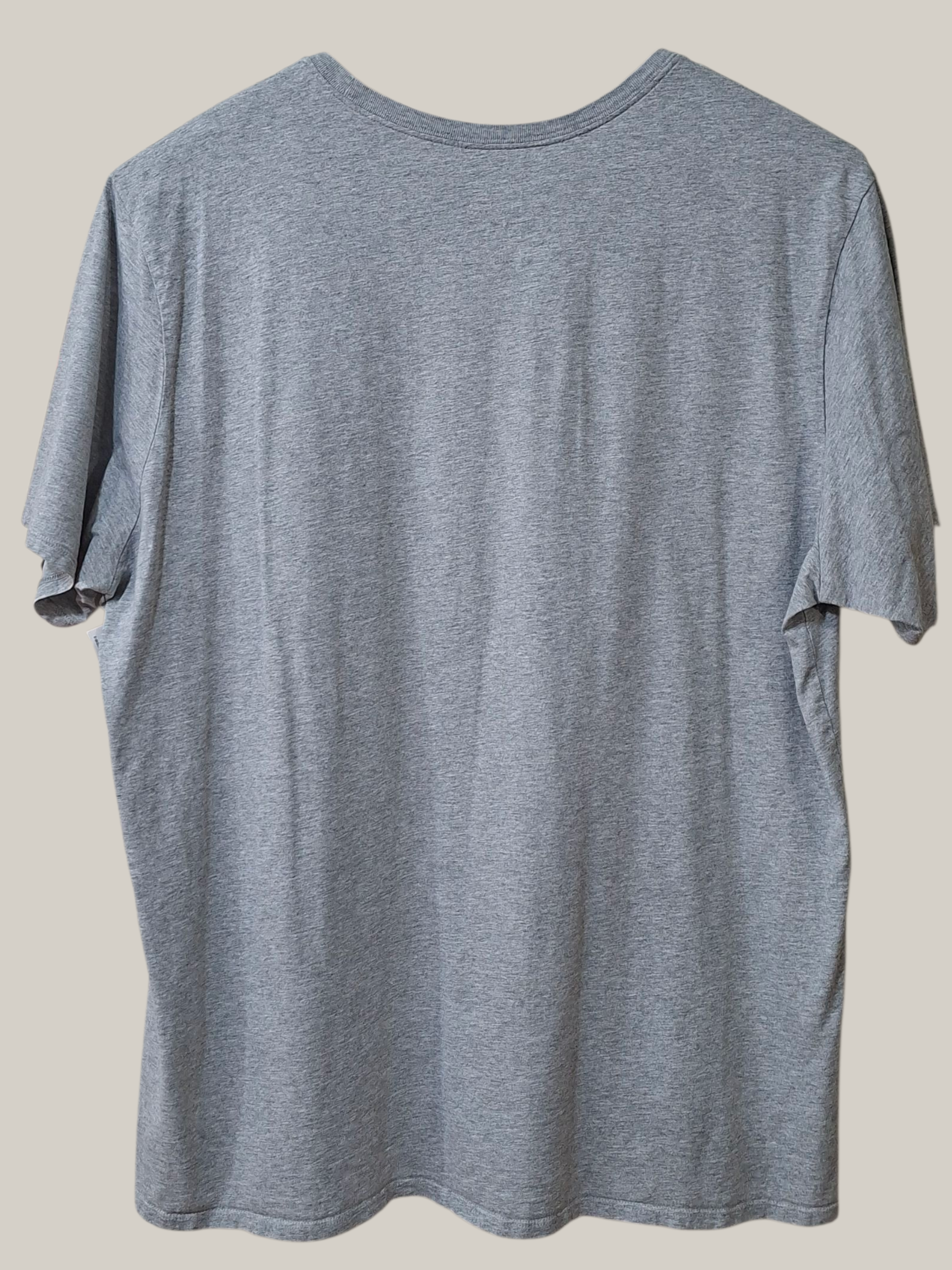 Franela ( Unisex ) Talla 3XL | SKU : B207 - Imagen 2