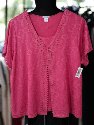 Blusa Talla 2XL | SKU : B210