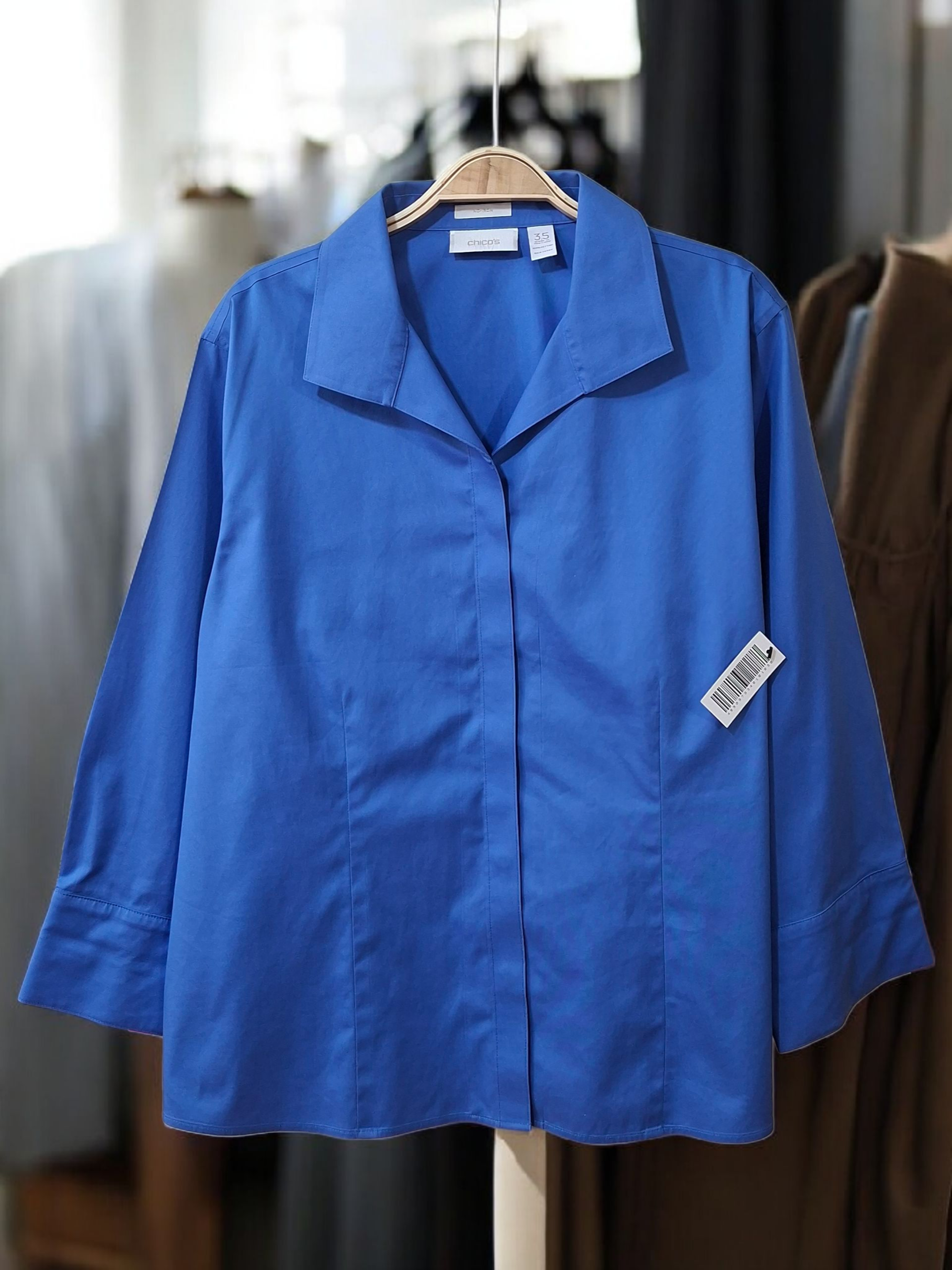 Blusa Talla 1XL | SKU : B214