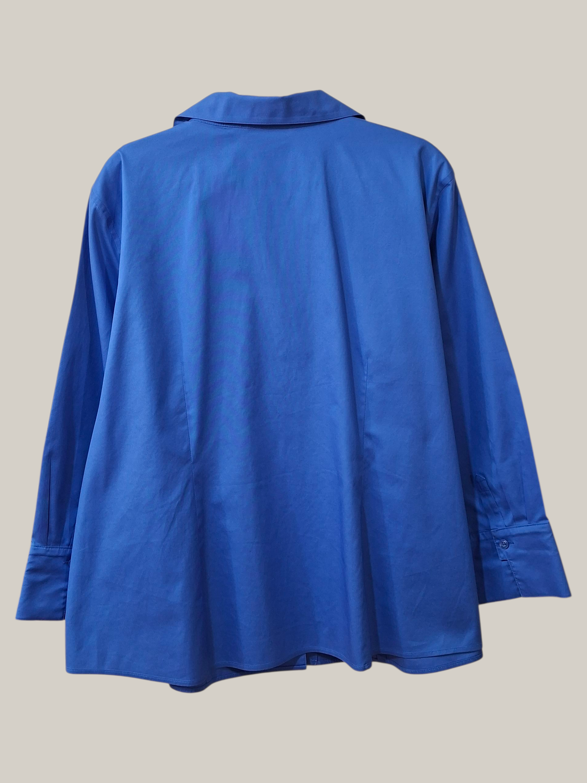 Blusa Talla 1XL | SKU : B214 - Imagen 2