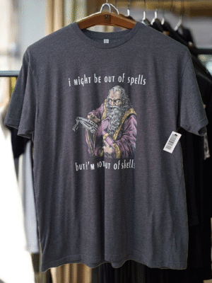 Franela ( Unisex ) Talla 1XL | SKU : B217