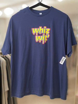 Franela ( Unisex ) Talla 3XL | SKU : B219