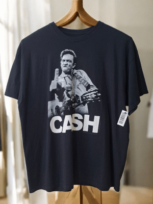 Franela ( Unisex ) Talla 1XL | SKU : B221