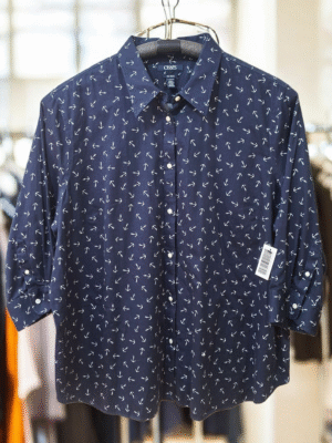 Blusa Talla 2XL | SKU : B212