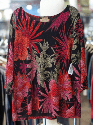 Blusa Talla 2XL | SKU : B222