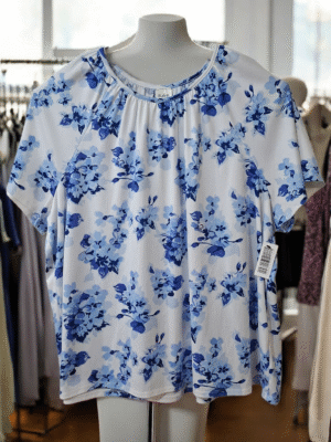 Blusa Talla 2XL | SKU : B226