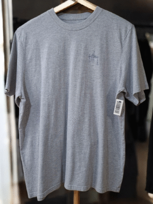 Franela ( Unisex ) Talla 2XL | SKU : B227