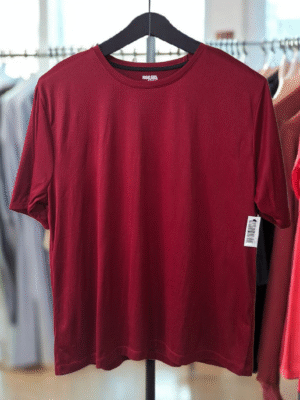 Franela ( Unisex ) Talla 2XL | SKU : B229