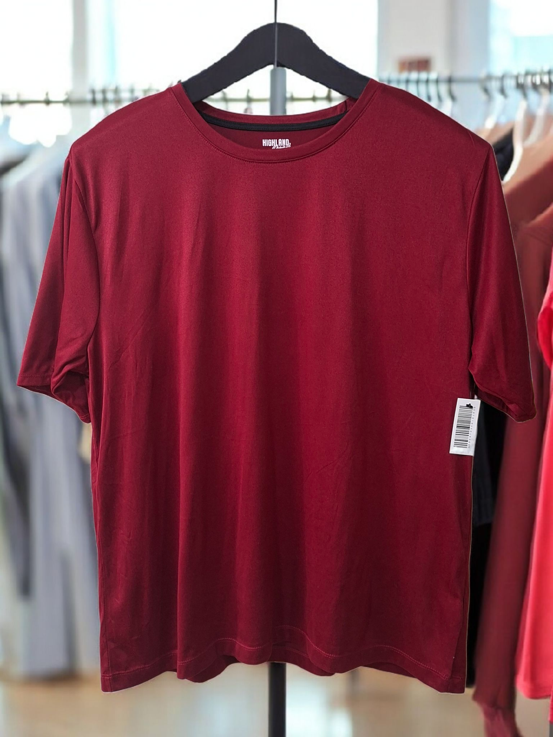 Franela ( Unisex ) Talla 2XL | SKU : B229