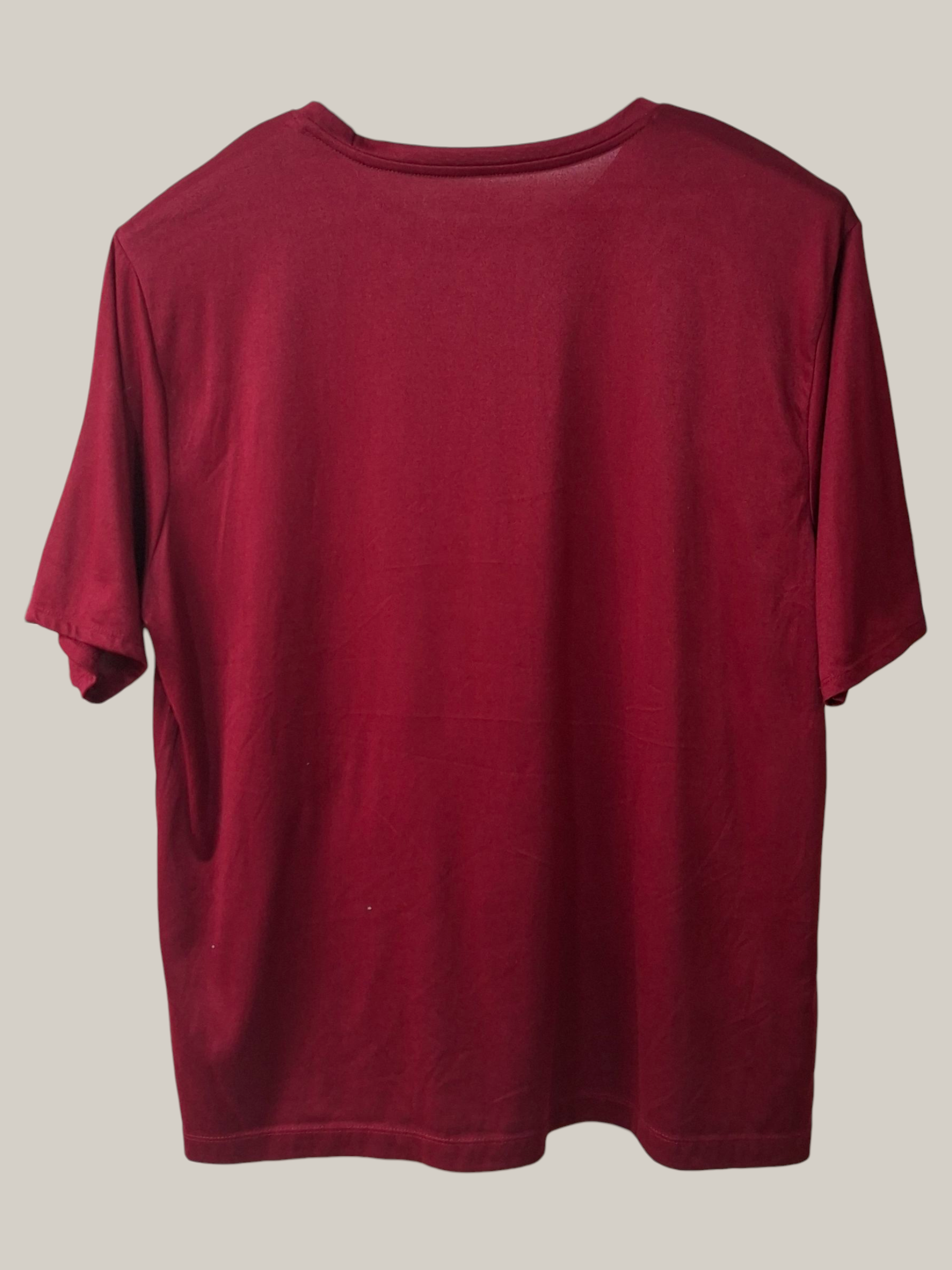 Franela ( Unisex ) Talla 2XL | SKU : B229 - Imagen 2