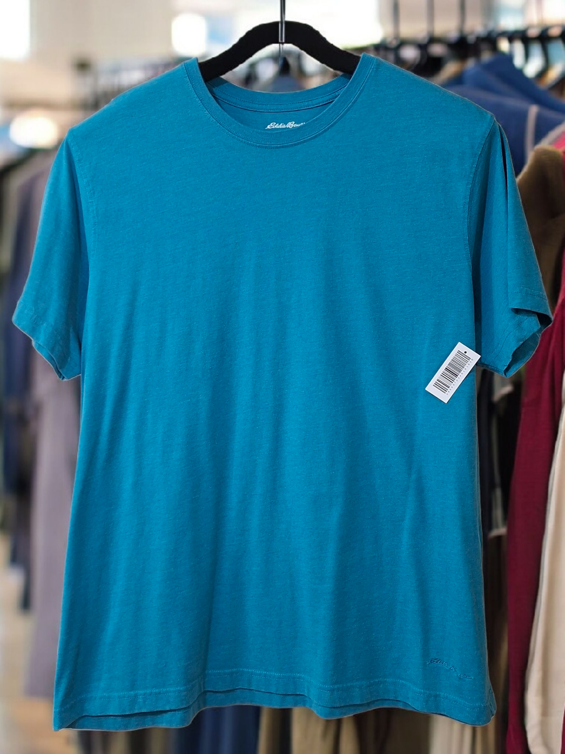 Franela ( Unisex ) Talla 2XL | SKU : B231