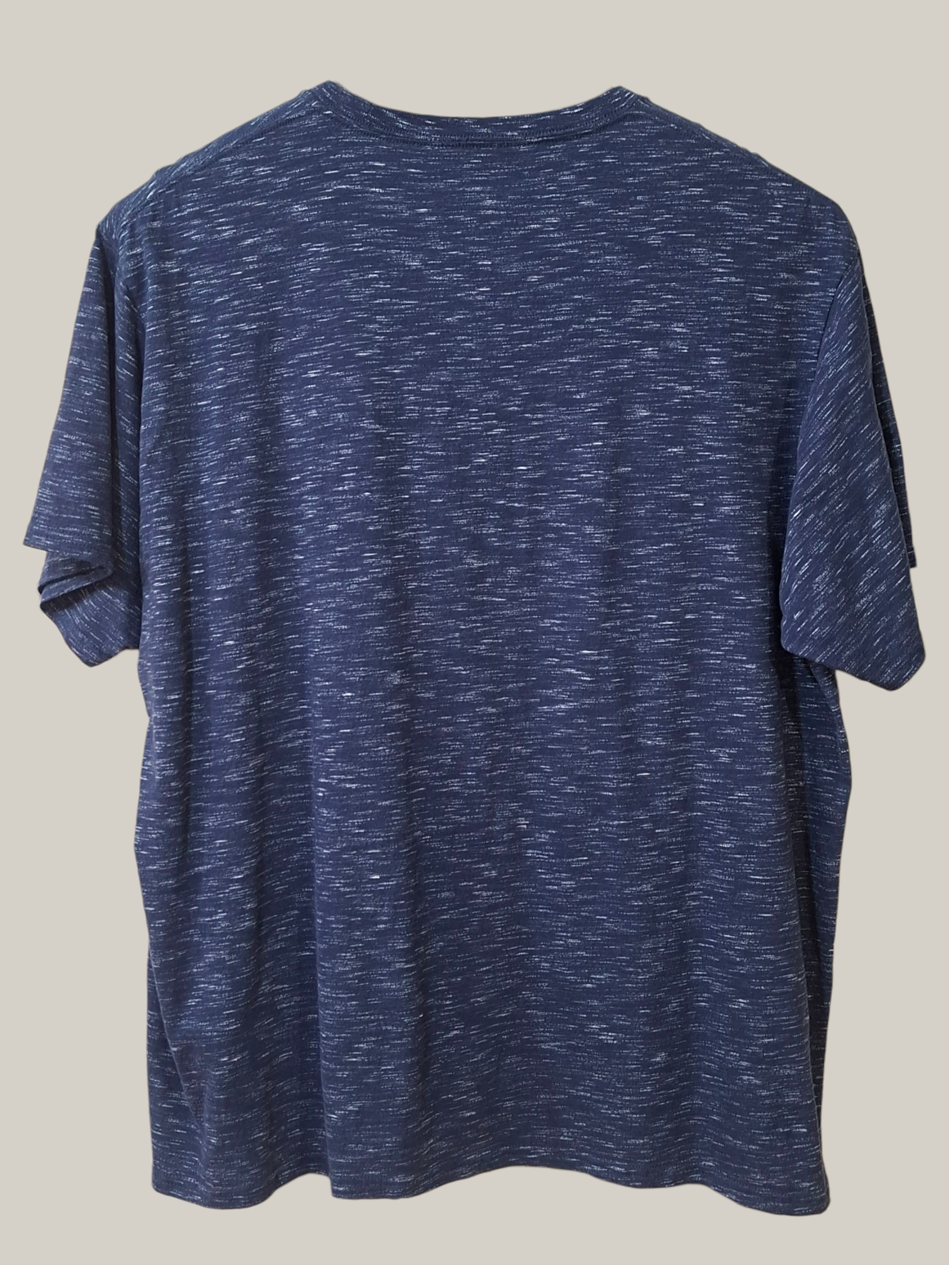 Franela ( Unisex ) Talla 2XL | SKU : B233 - Imagen 2