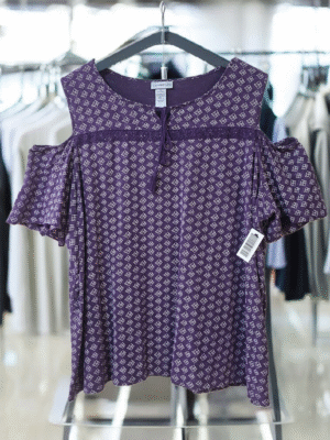 Blusa Talla 2XL | SKU : B234