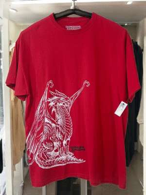 Franela ( Unisex ) Talla 2XL | SKU : B235